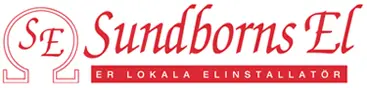 Sundborns El